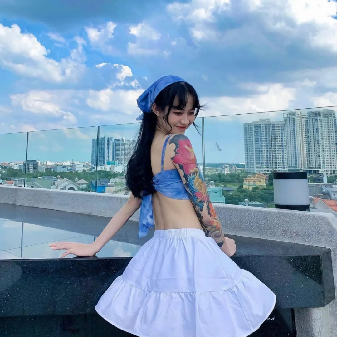 更美好的明天